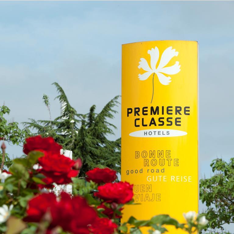 Premiere Classe Valenciennes Ouest Petite Foret Bagian luar foto