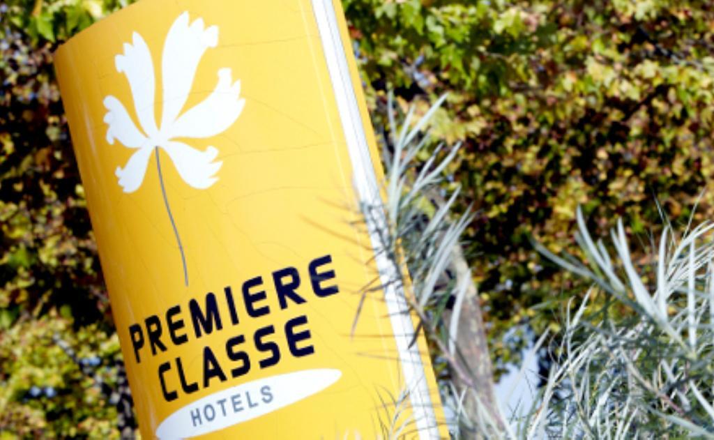 Premiere Classe Valenciennes Ouest Petite Foret Bagian luar foto