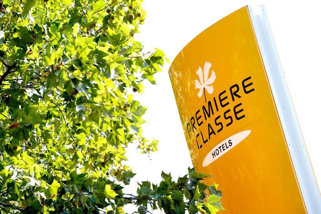 Premiere Classe Valenciennes Ouest Petite Foret Bagian luar foto