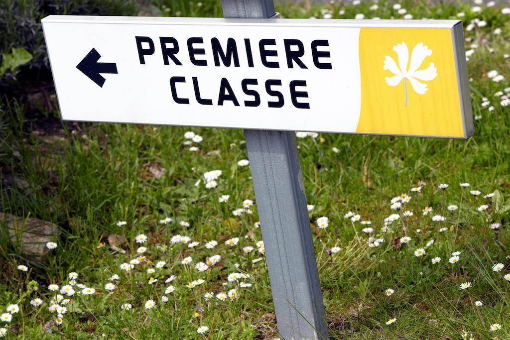 Premiere Classe Valenciennes Ouest Petite Foret Bagian luar foto